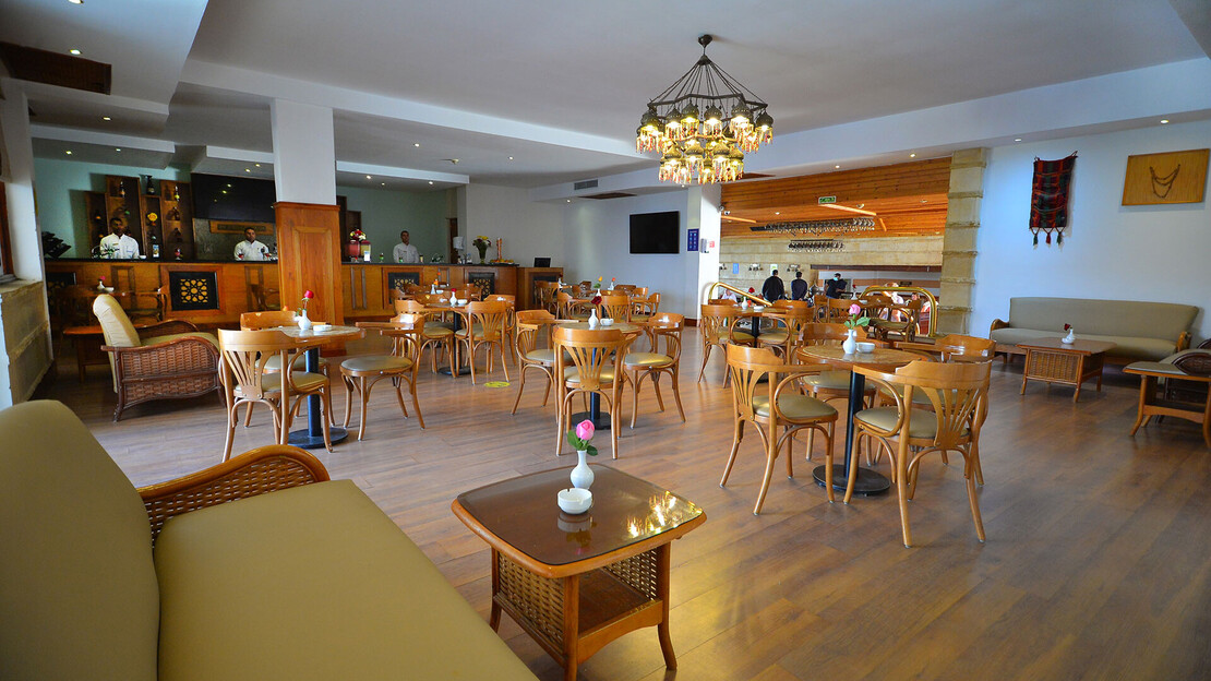 Falcon Naama Star Hotel